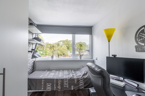Medium property photo - Zenostraat 73, 3076 AS Rotterdam